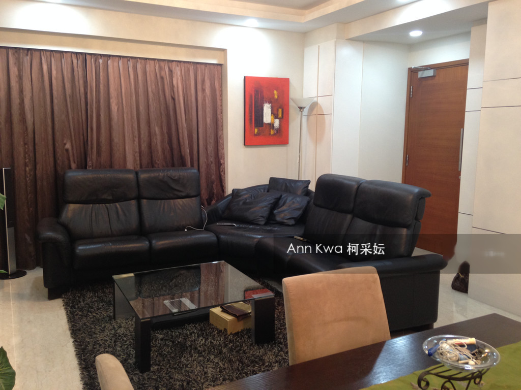 The Palladium (D15), Apartment #200857942